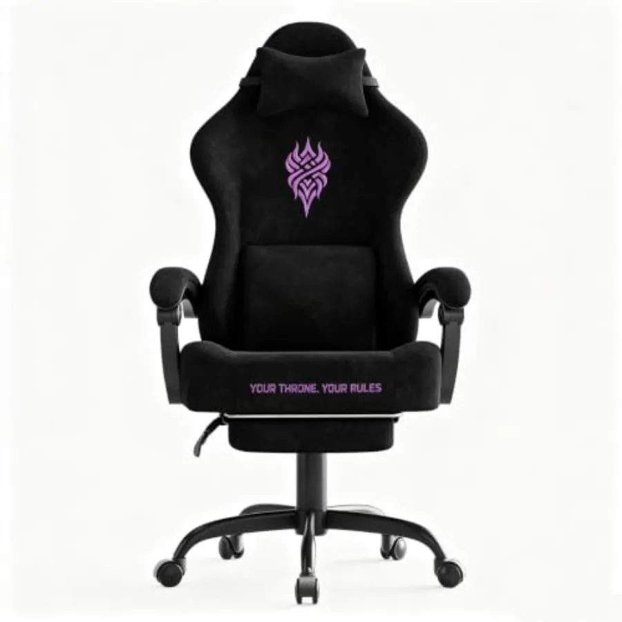 Video Gaming & Esports Usd Acc - Gaming Chairs for Video Gamers and