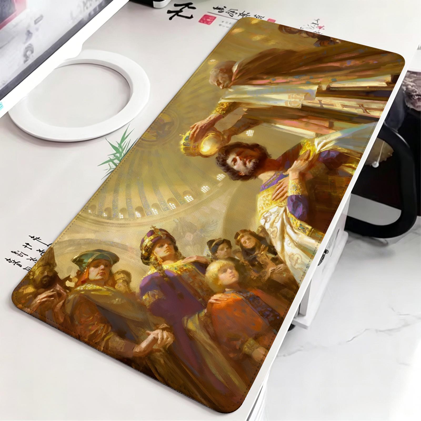 Mouse Pad Esports gaming mouse - Esports Gaming Kings review and price