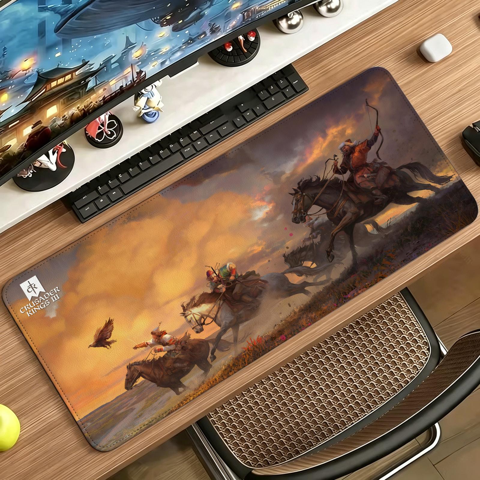 Mouse Pad Esports gaming mouse - Esports Gaming Kings review and price