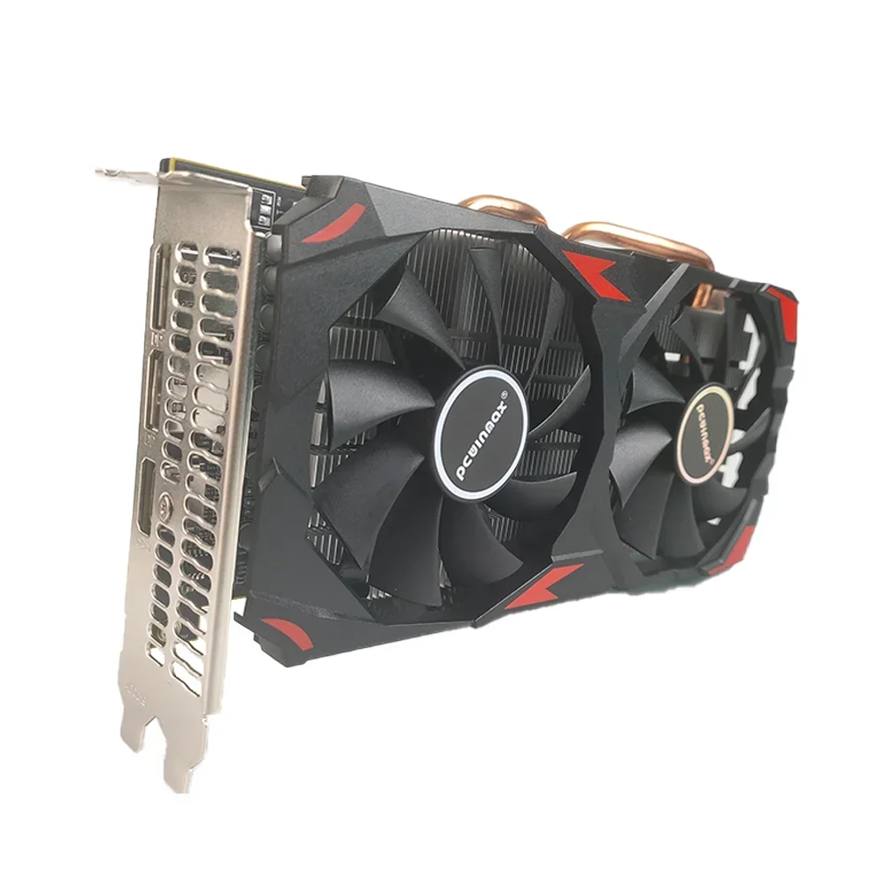 PCWINMAX Radeon RX 580 2048SP  - Video Gaming & Esports Usd Acc review and price