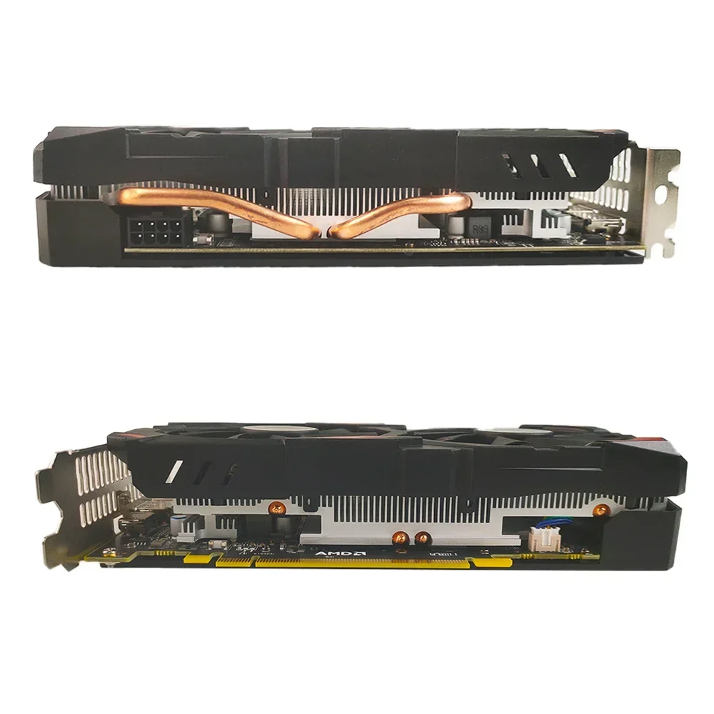 PCWINMAX Radeon RX 580 2048SP  - Video Gaming & Esports Usd Acc review and price