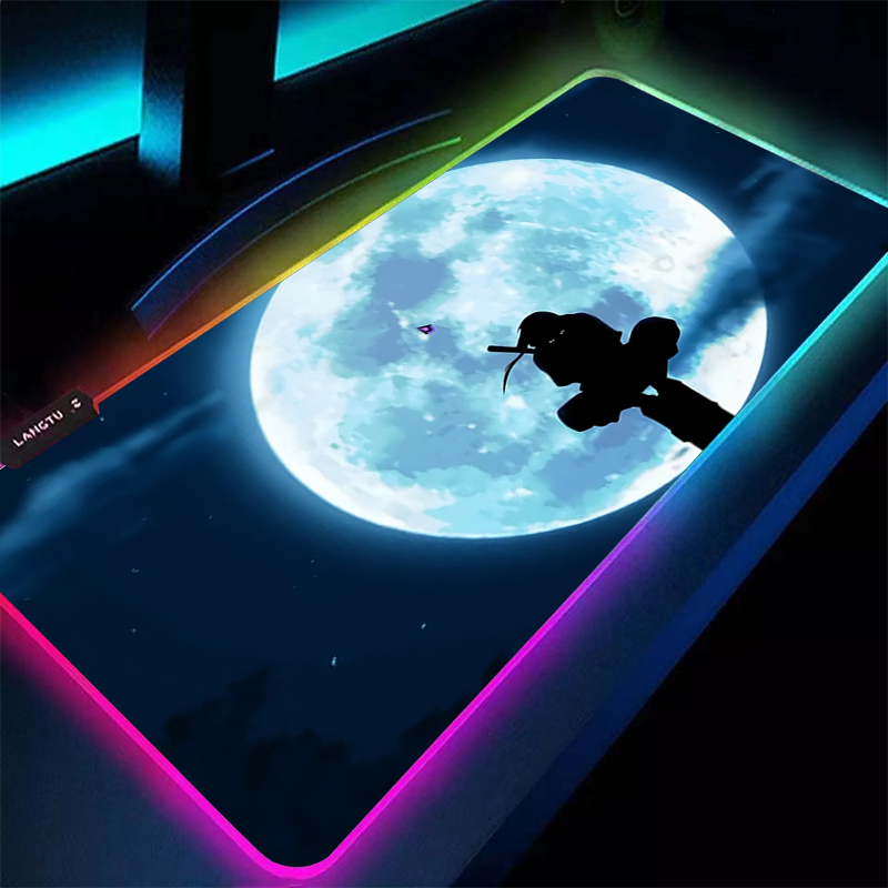 RGB Large Mouse Pad 90x40cm Na - Esports Gaming Laptop review and price