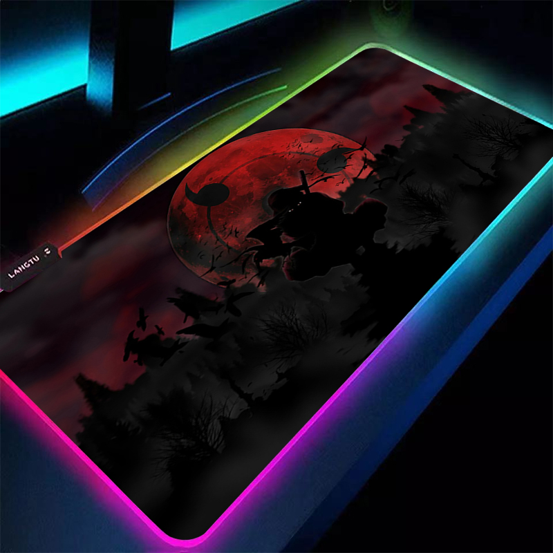 RGB Large Mouse Pad 90x40cm Na - Esports Gaming Laptop review and price