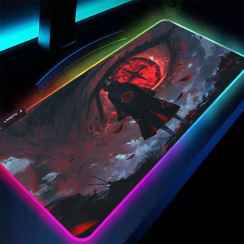 RGB Large Mouse Pad 90x40cm Na - Esports Gaming Laptop review and price