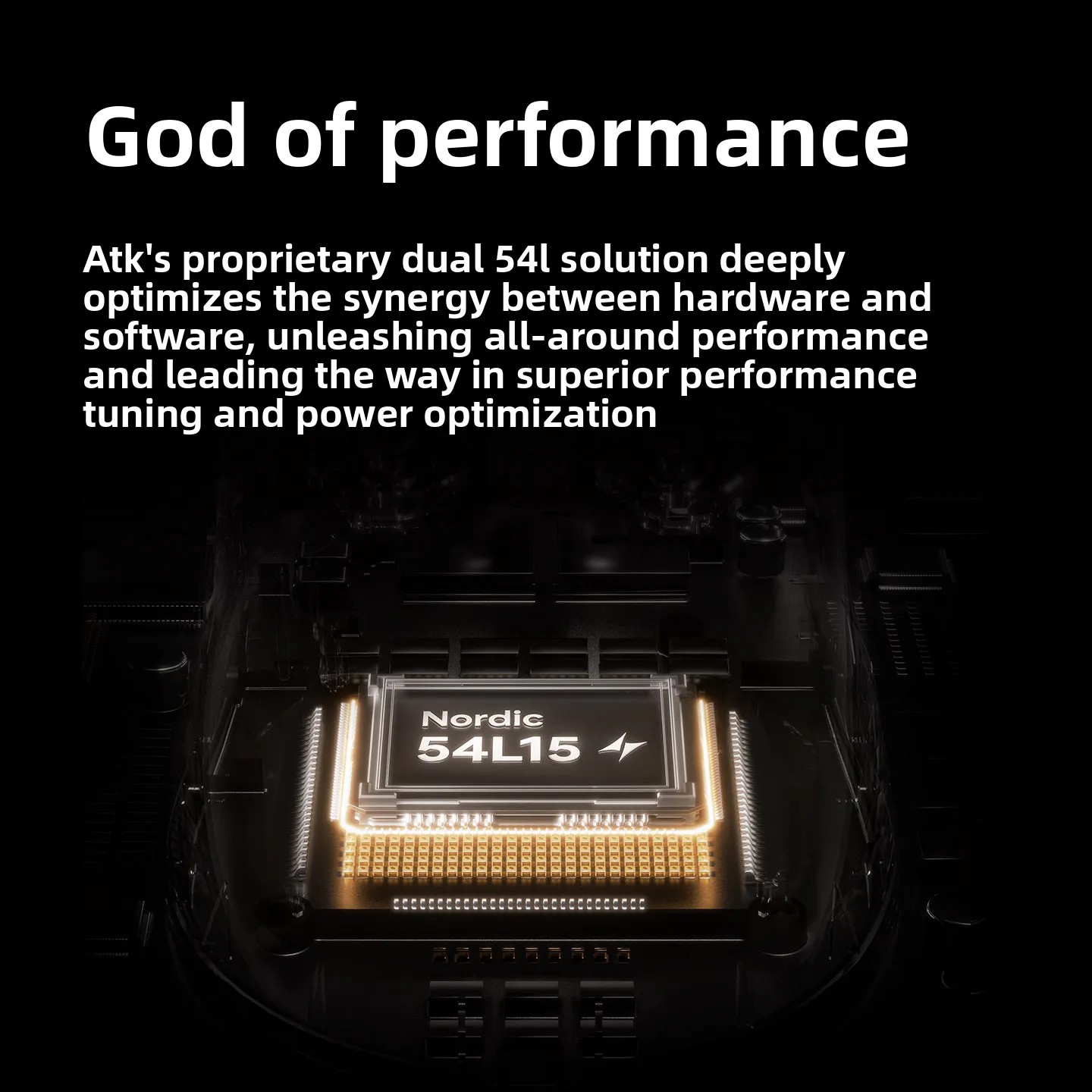 ATK Dragonfly A9 MINI Ultimate - Ultimate Esports Gaming review and price