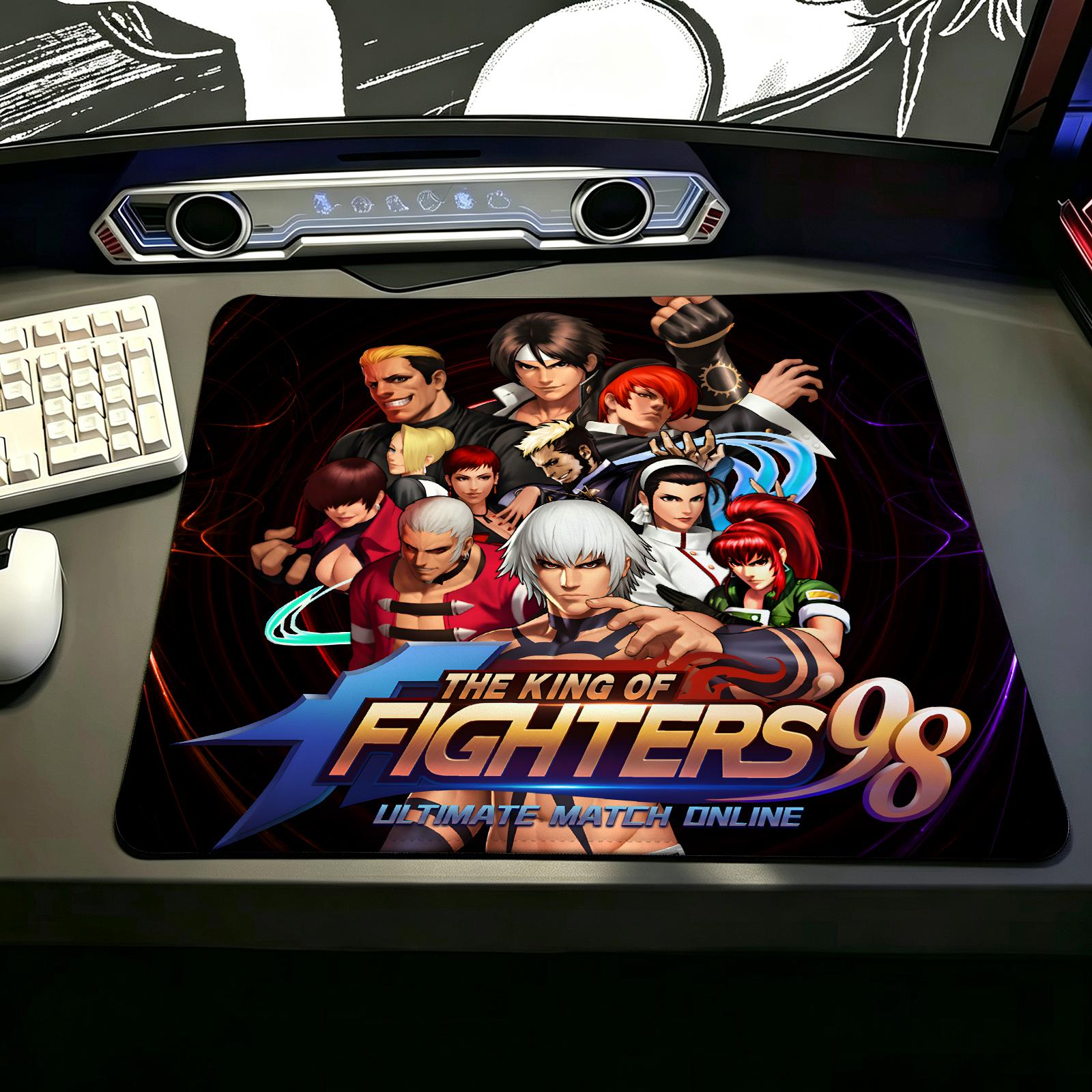 The King of Fighters  S/M/L Ga - Esports Gaming Kings review and price