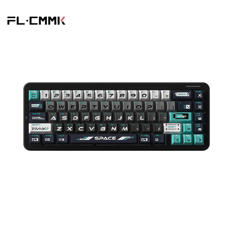 FL·ESPORTS GEO65HE Mechanical  - Esports Gaming Kings review and price