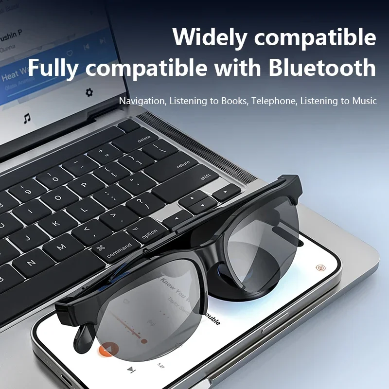 Lenovo 2027 AI Smart Glasses 8 - Video Gaming & Esports Usd Acc review and price