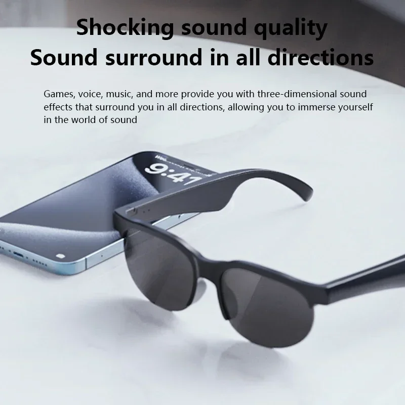 Lenovo 2027 AI Smart Glasses 8 - Video Gaming & Esports Usd Acc review and price
