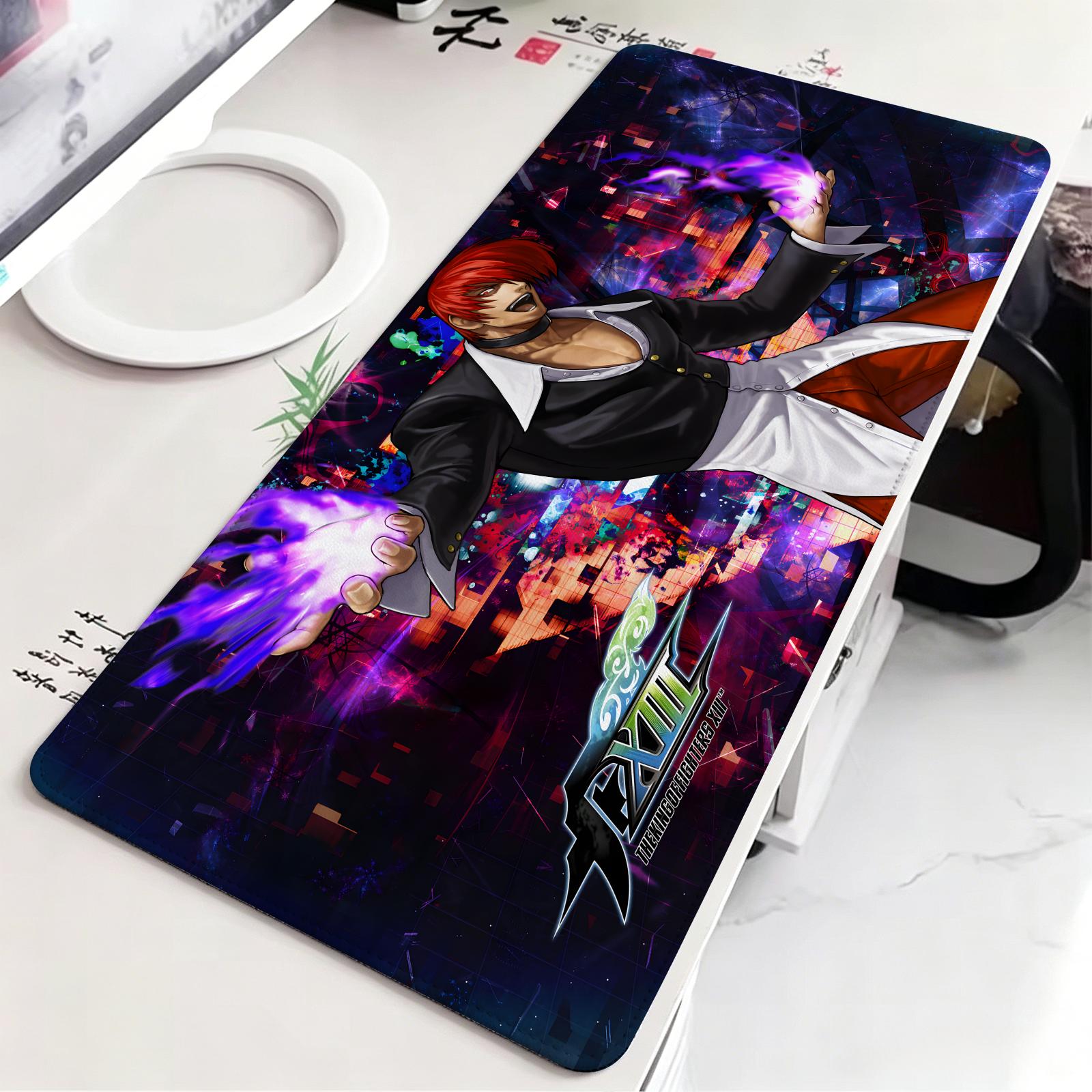 The King of Fighters Mouse Pad - Esports Gaming Kings review and price