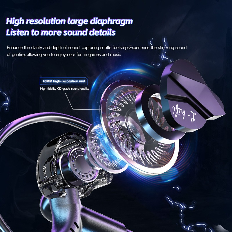 E-Sports Gaming Headset 7.1 Su - Esports Gaming Bar review and price