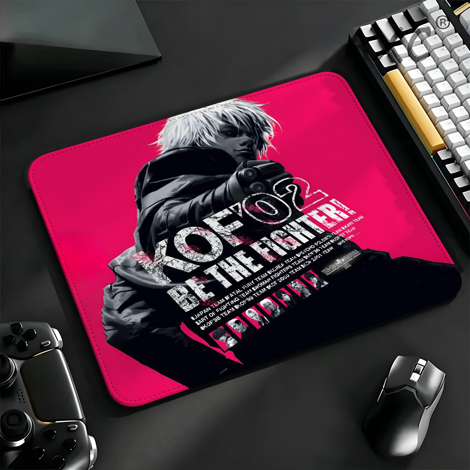 Compact Gaming Mat Reinforced  - Esports Gaming Kings review and price