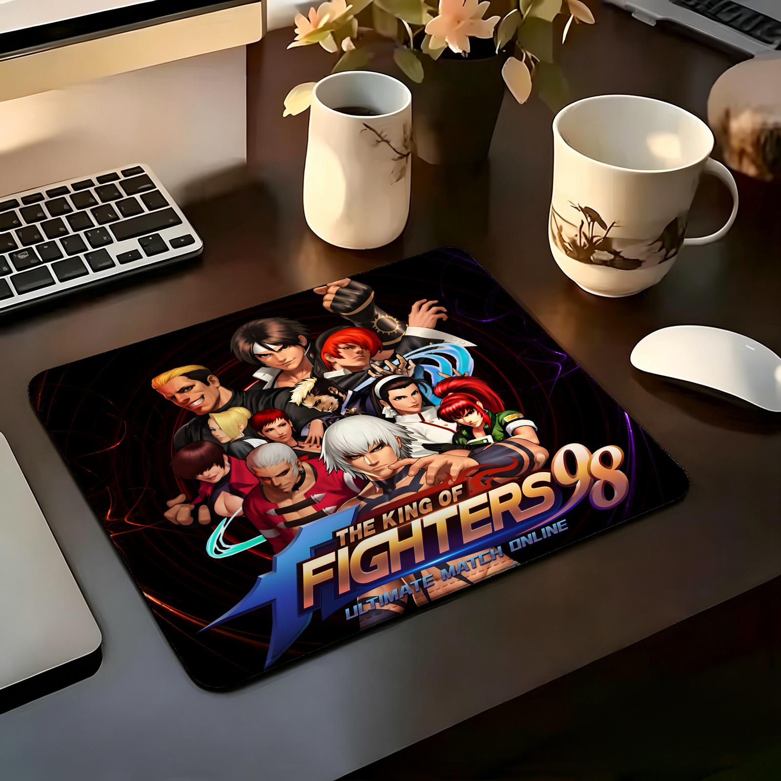 Compact Gaming Mat Reinforced  - Esports Gaming Kings review and price