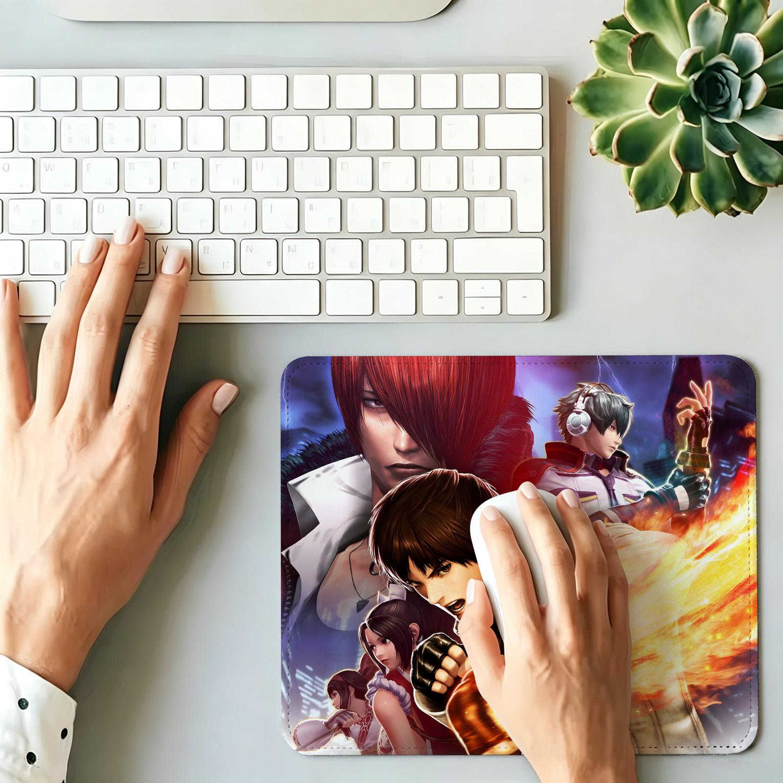 Compact Gaming Mat Reinforced  - Esports Gaming Kings review and price