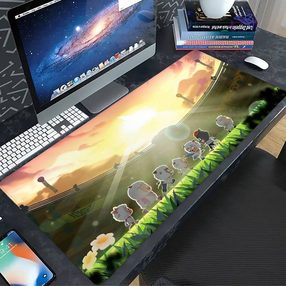 P-Pleasant Goat And Big Big Wo - Esports Gaming Laptop review and price