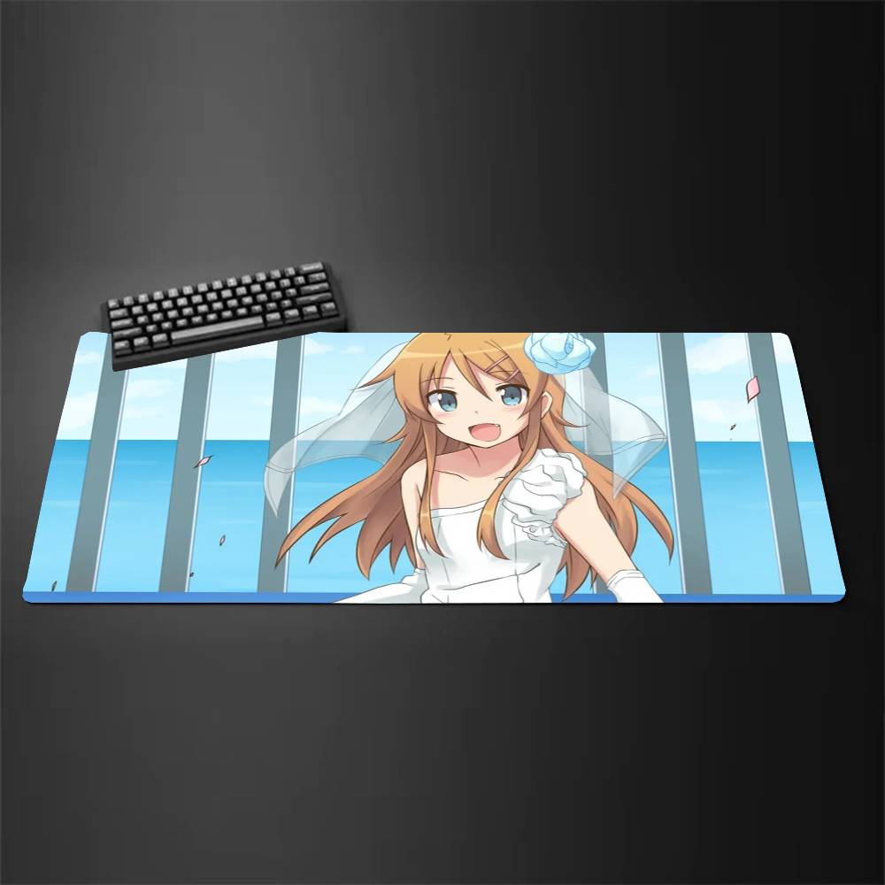 Kousaka Kirino Anime Mousepad  - Esports Gaming Laptop review and price