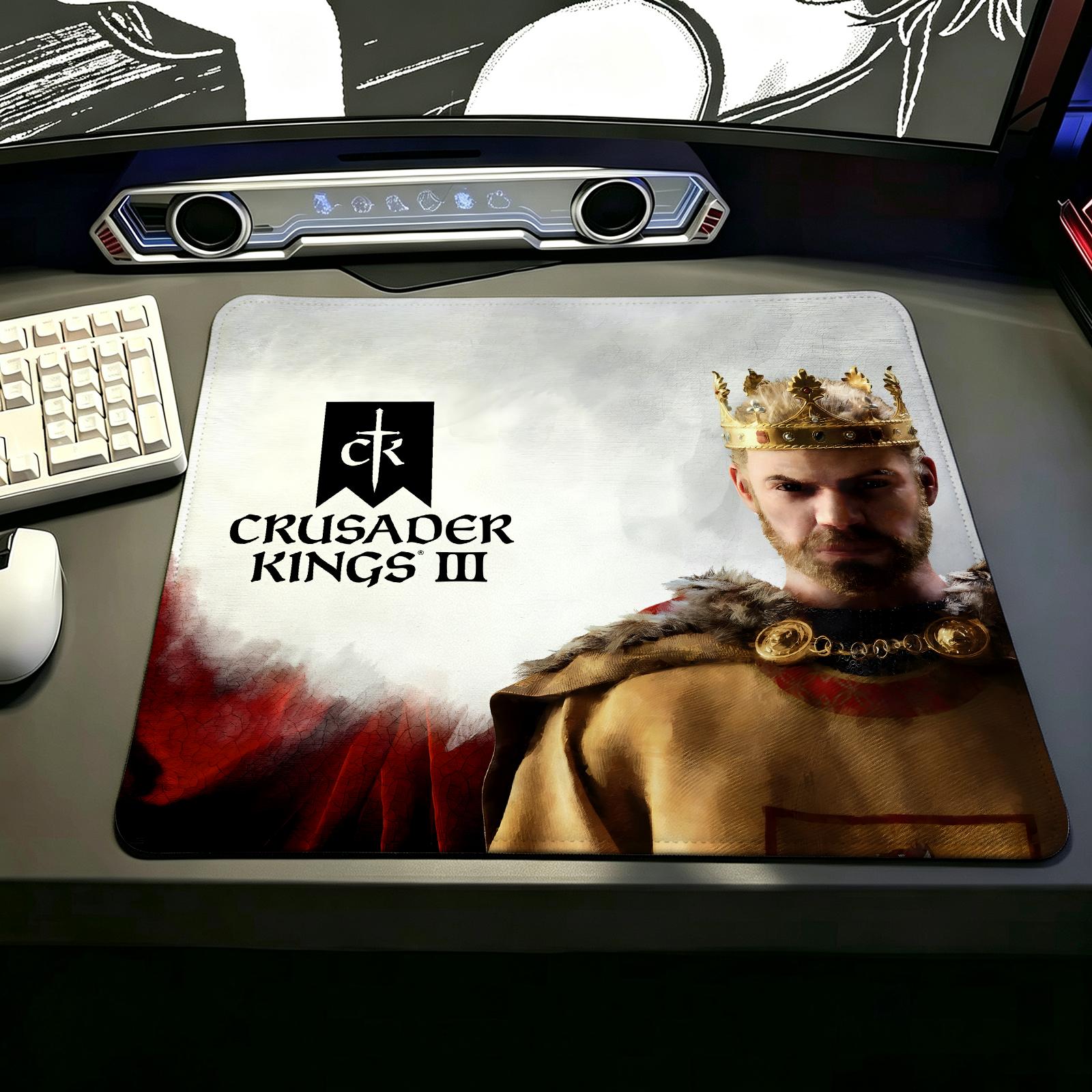 S/M/L Gaming Mat,Reinforced St - Esports Gaming Kings review and price