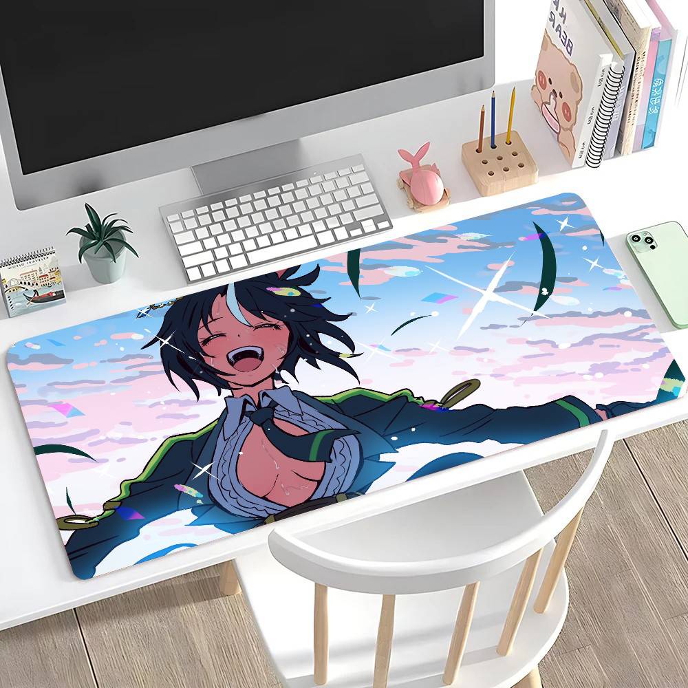 Fuji Kiseki Uma Musume Mousepa - Esports Gaming Laptop review and price