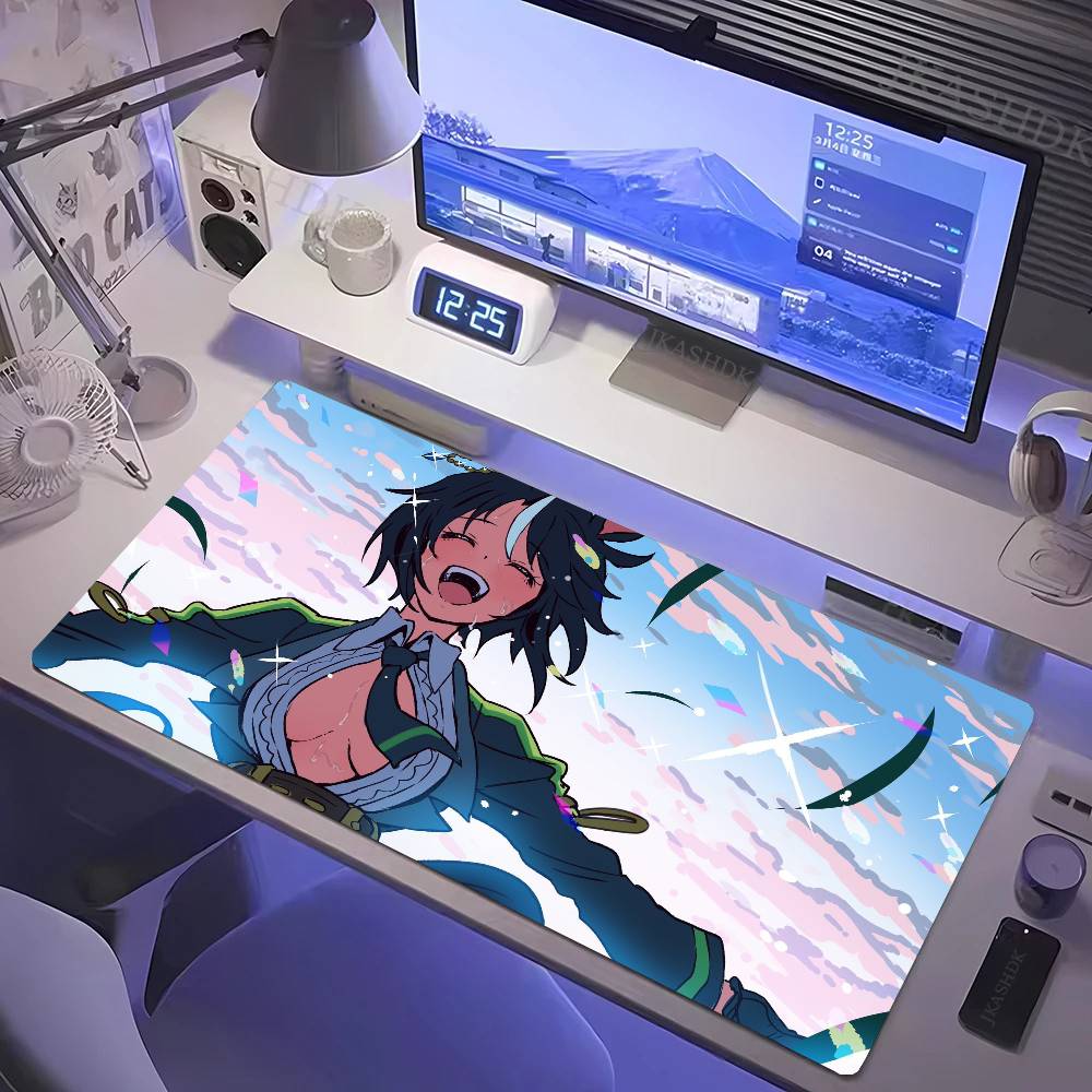 Fuji Kiseki Uma Musume Mousepa - Esports Gaming Laptop review and price