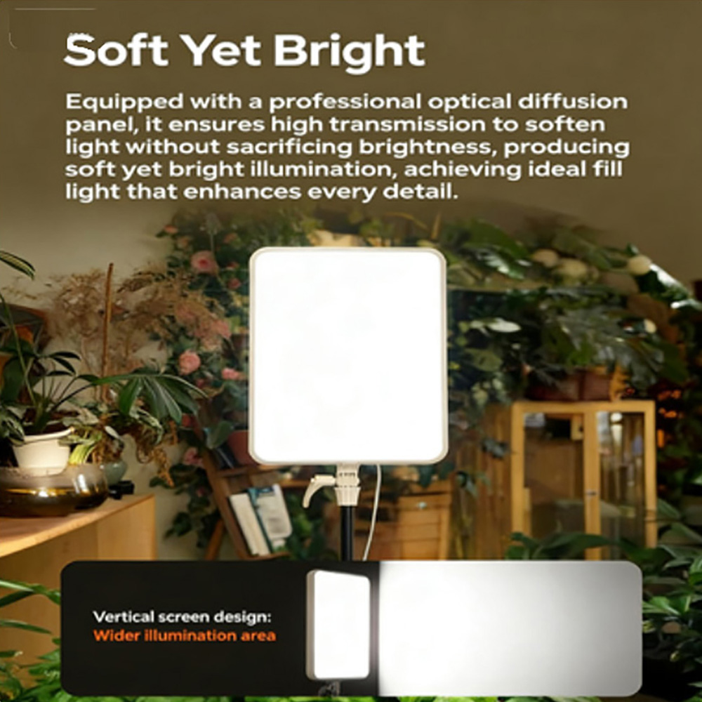 Godox LP800Bi LITEMONS Bi-Colo - Led Light Panel Stream review and price