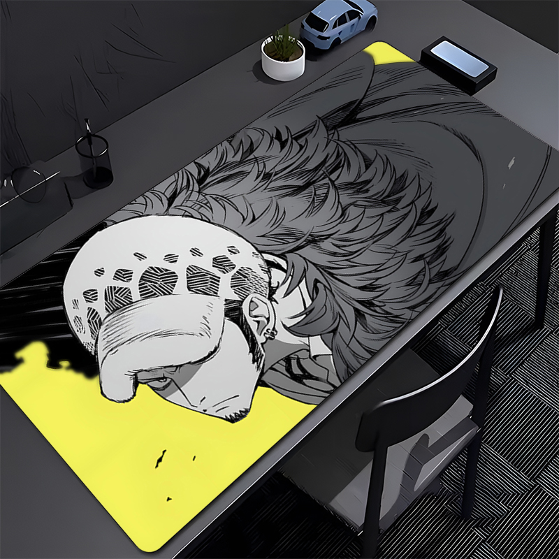 ONE PIECE Trafalgar D Water La - Esports Gaming Laptop review and price