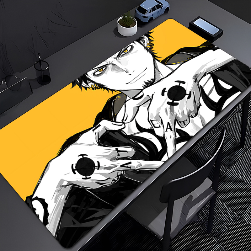 ONE PIECE Trafalgar D Water La - Esports Gaming Laptop review and price