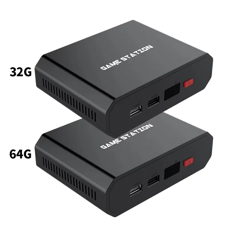 M8plus HD Video Game Console B - Video Gaming & Esports Usd Acc review and price