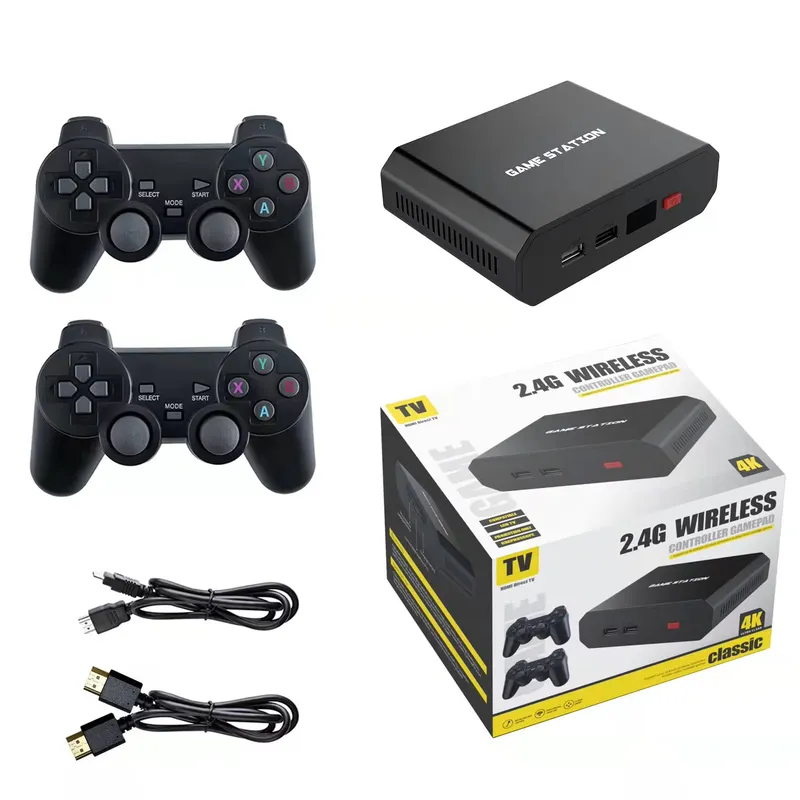 M8plus HD Video Game Console B - Video Gaming & Esports Usd Acc review and price