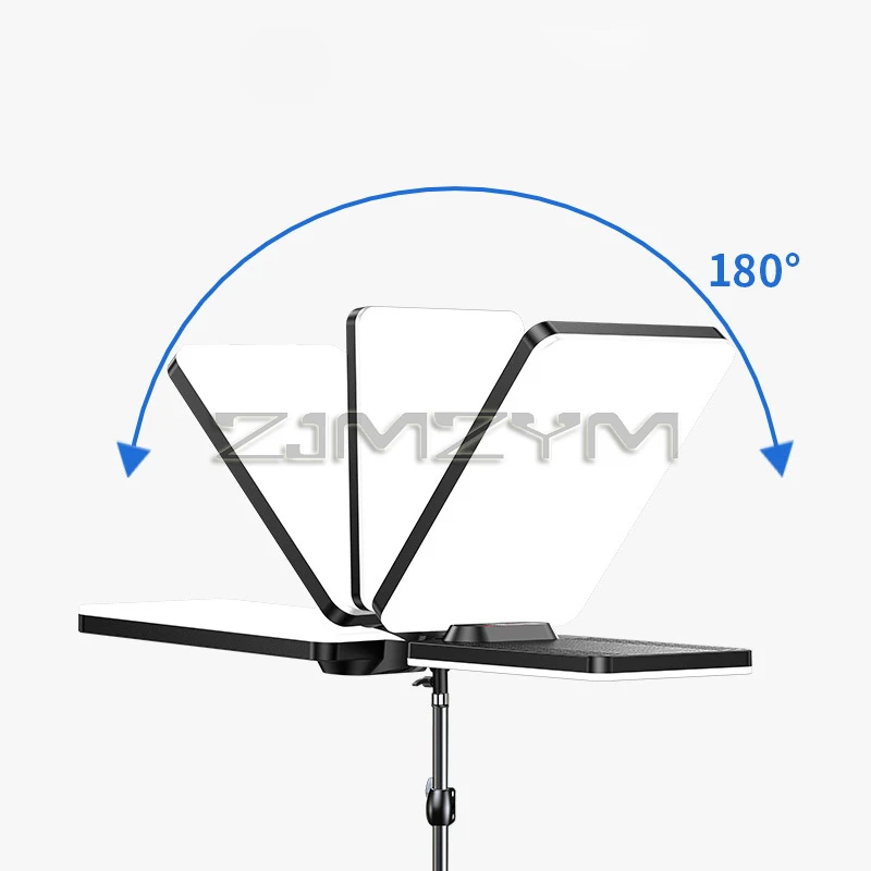 19'' LED Fill Lamp Light Photo - Led Light Panel Stream review and price
