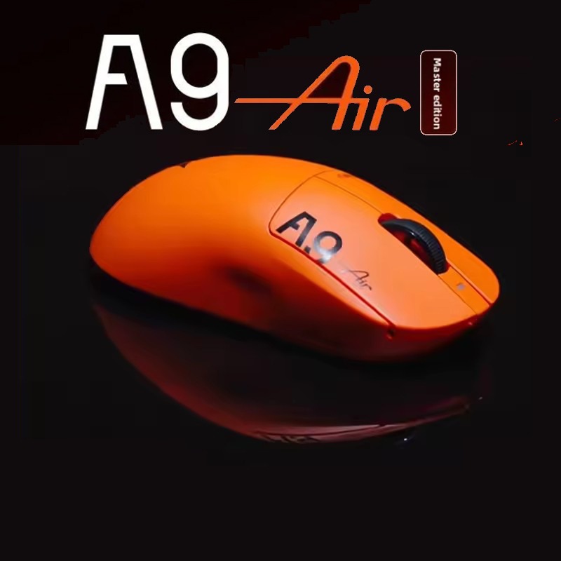 ATK A9 Air Ultimate Gaming Mou - Ultimate Esports Gaming review and price