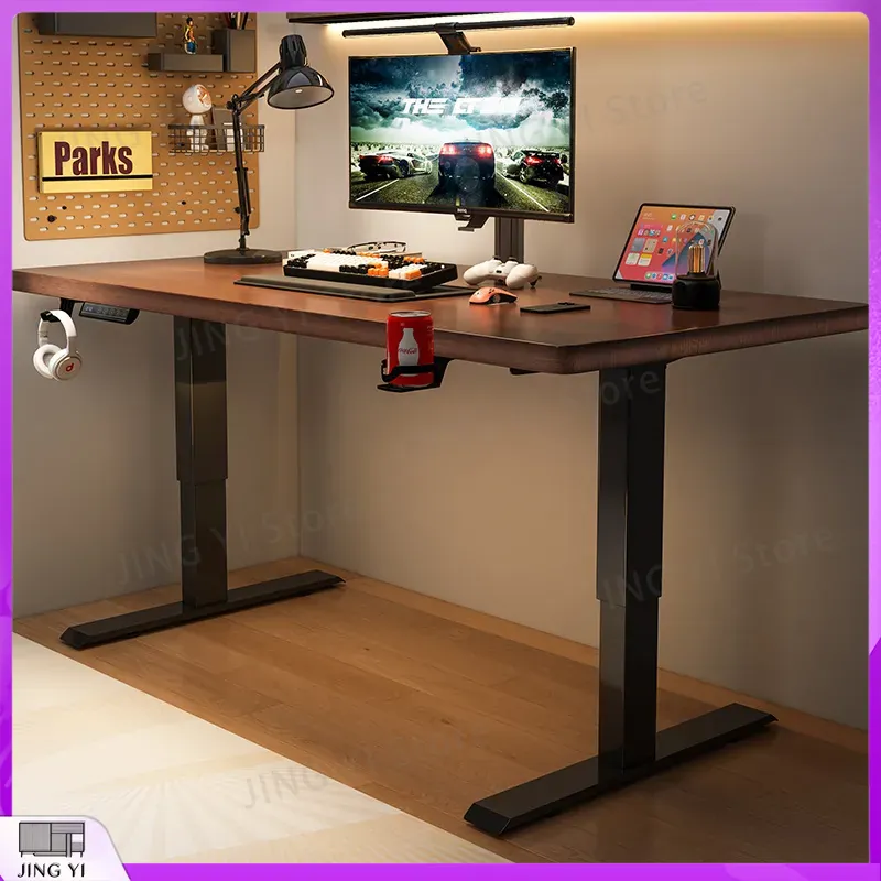 Electric Height Adjustable Com - Esports Gaming Lab review and price
