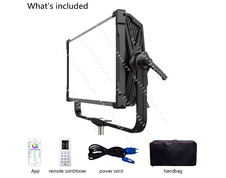 Filling Light AI3000C BI/R Ful - Led Light Panel Stream review and price