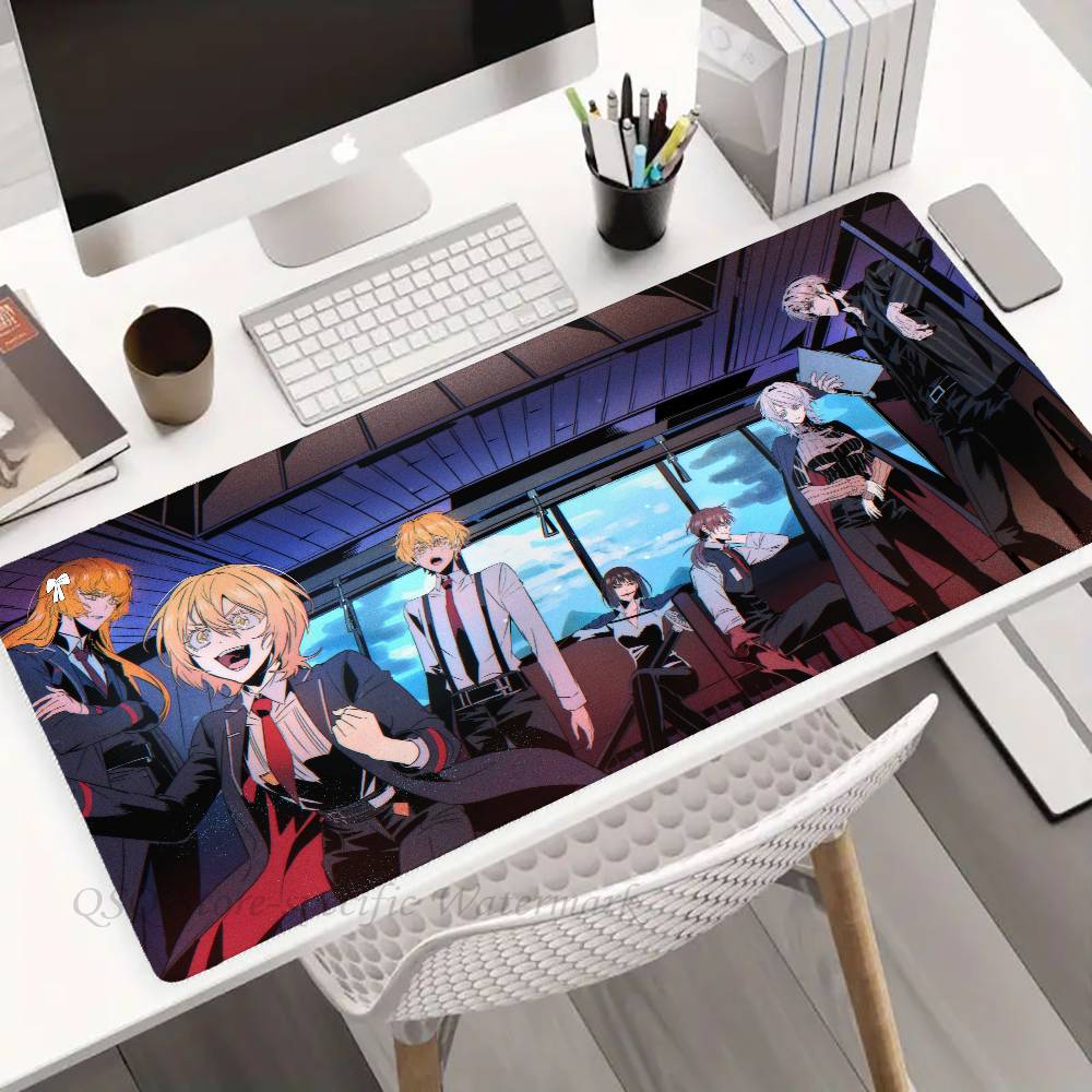 Limbus C-Company Game Anime Mo - Esports Gaming Laptop review and price