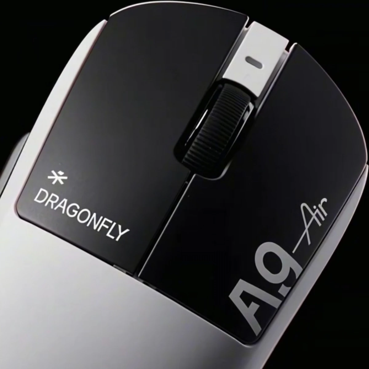 In Stock ATK A9 Air Ultimate P - Ultimate Esports Gaming review and price