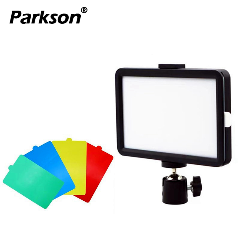 USB 5V LED Fill Light Panel 6i - Led Light Panel Stream review and price