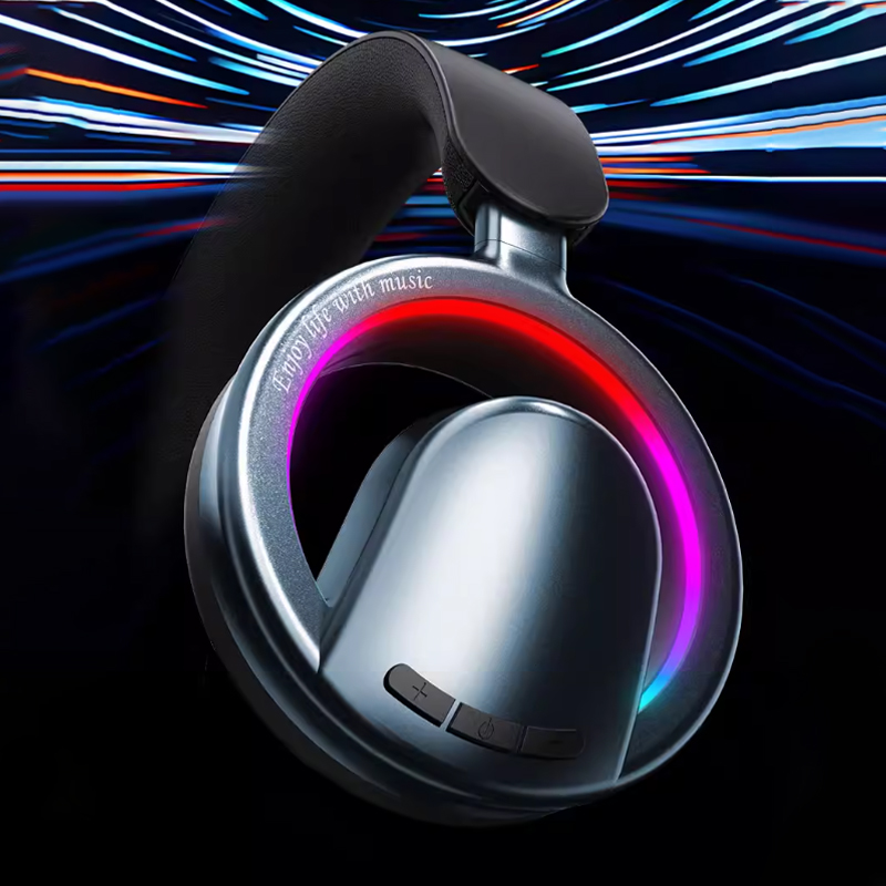 IQTZ B16 Headphone Wireless Bl - Esports Gaming Bar review and price