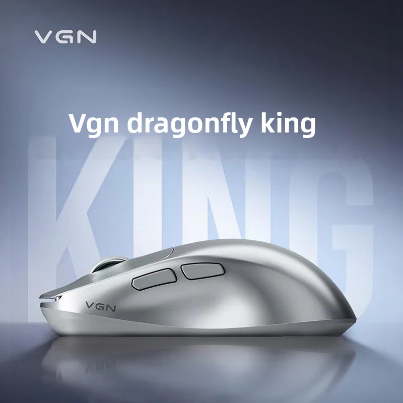 VGN Dragonfly King Magnesium A - Esports Gaming Kings review and price
