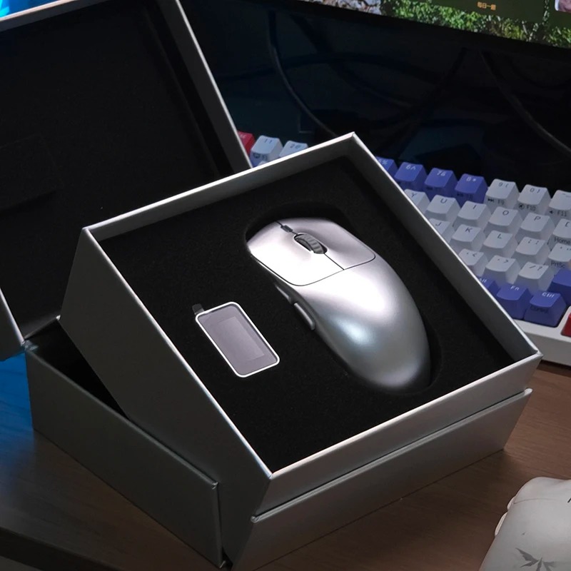 VGN Dragonfly King Magnesium A - Esports Gaming Kings review and price