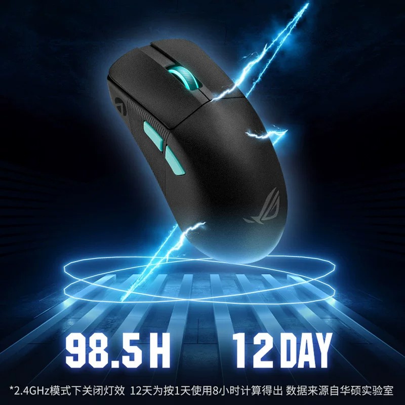 ASUS ROG Harpe Ace Aim Lab Edi - Esports Gaming Lab review and price
