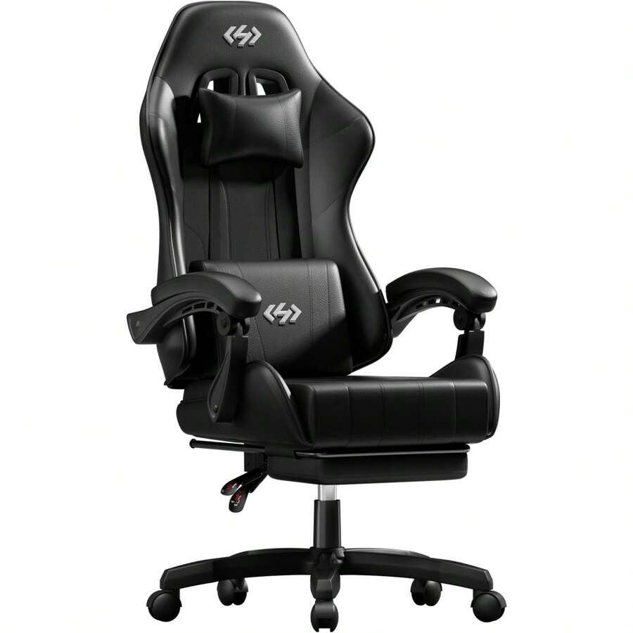 Gaming Chair, Ergonomic Comput - Video Gaming & Esports Usd Acc review and price