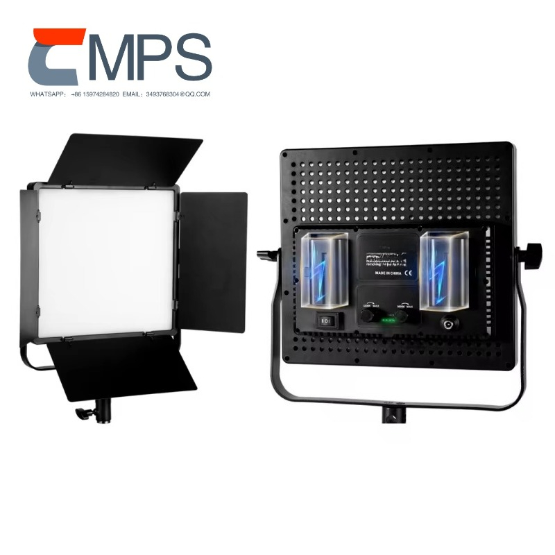 LED 660 RGB Photographer Equip - Led Light Panel Stream review and price