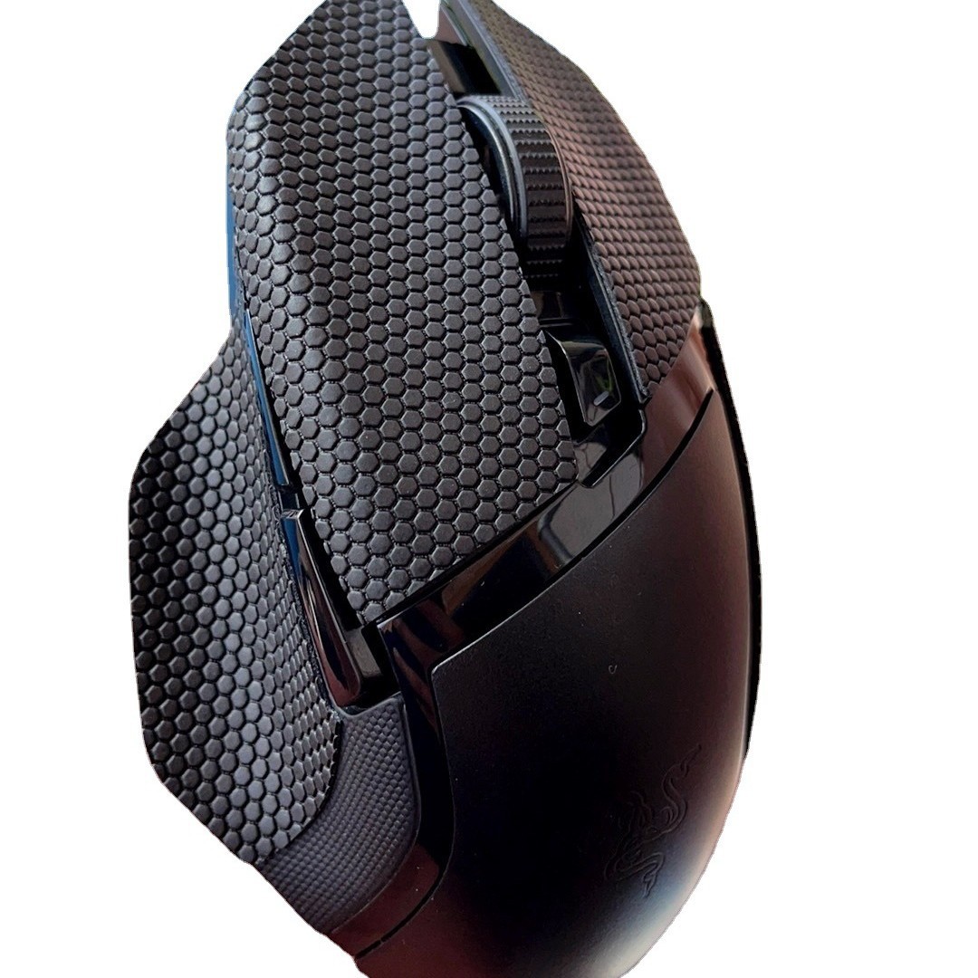 High Performance Mouse Grip Ta - Ultimate Esports Gaming review and price