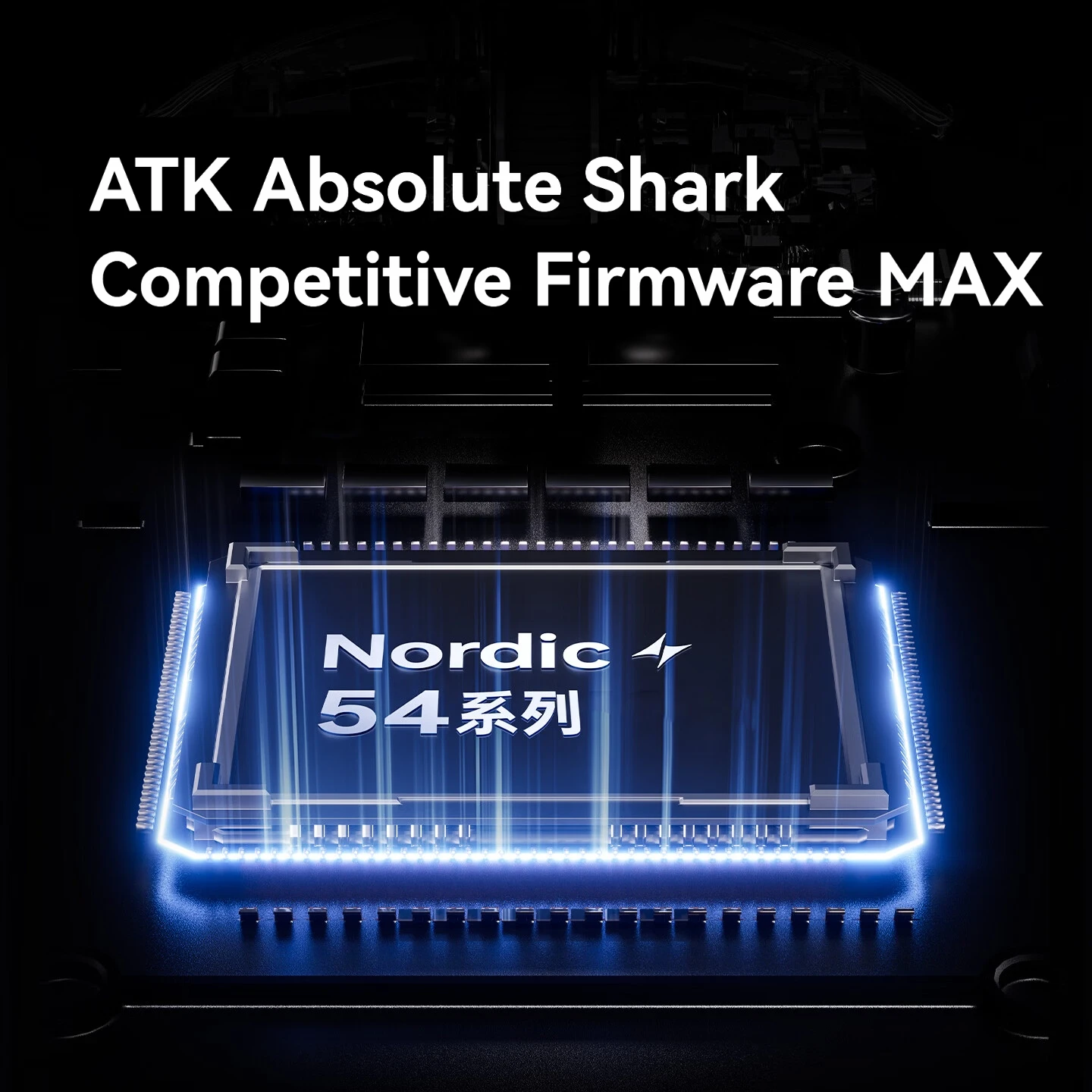 ATK F1 V3 Ultimate 8K Wireless - Ultimate Esports Gaming review and price
