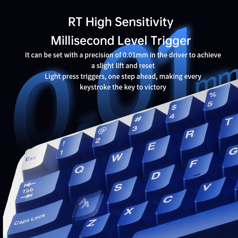 FL·ESPORTS GEO65HE Magnetic Sw - Esports Gaming Kings review and price