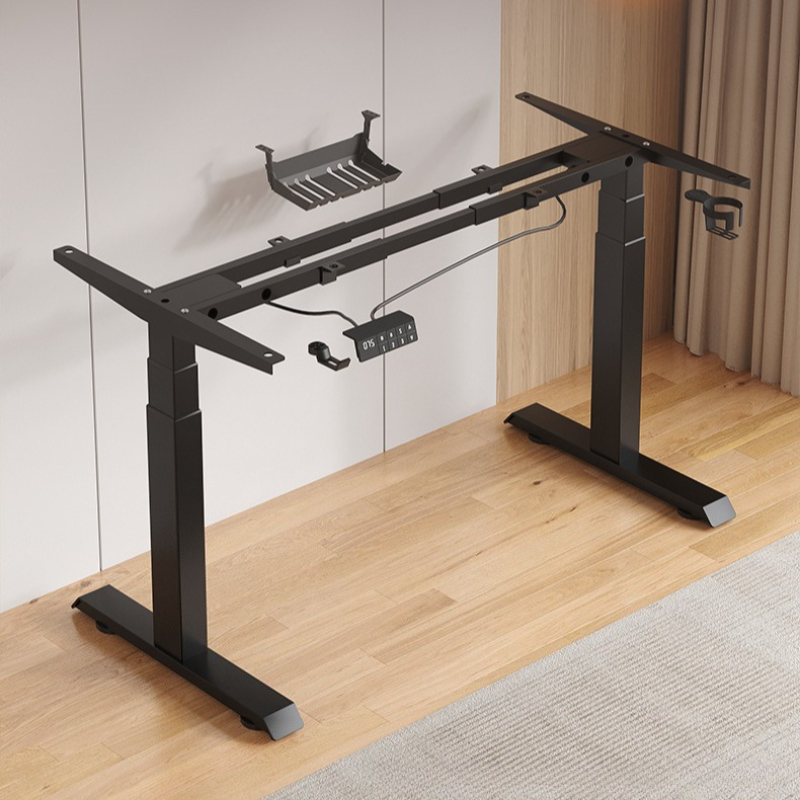 Electric Lifting Desks Mute Hi - Esports Gaming High School review and price