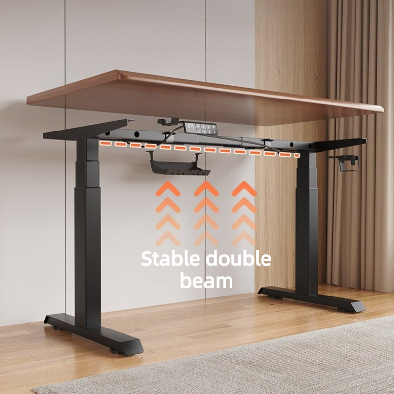 Electric Lifting Desks Mute Hi - Esports Gaming High School review and price