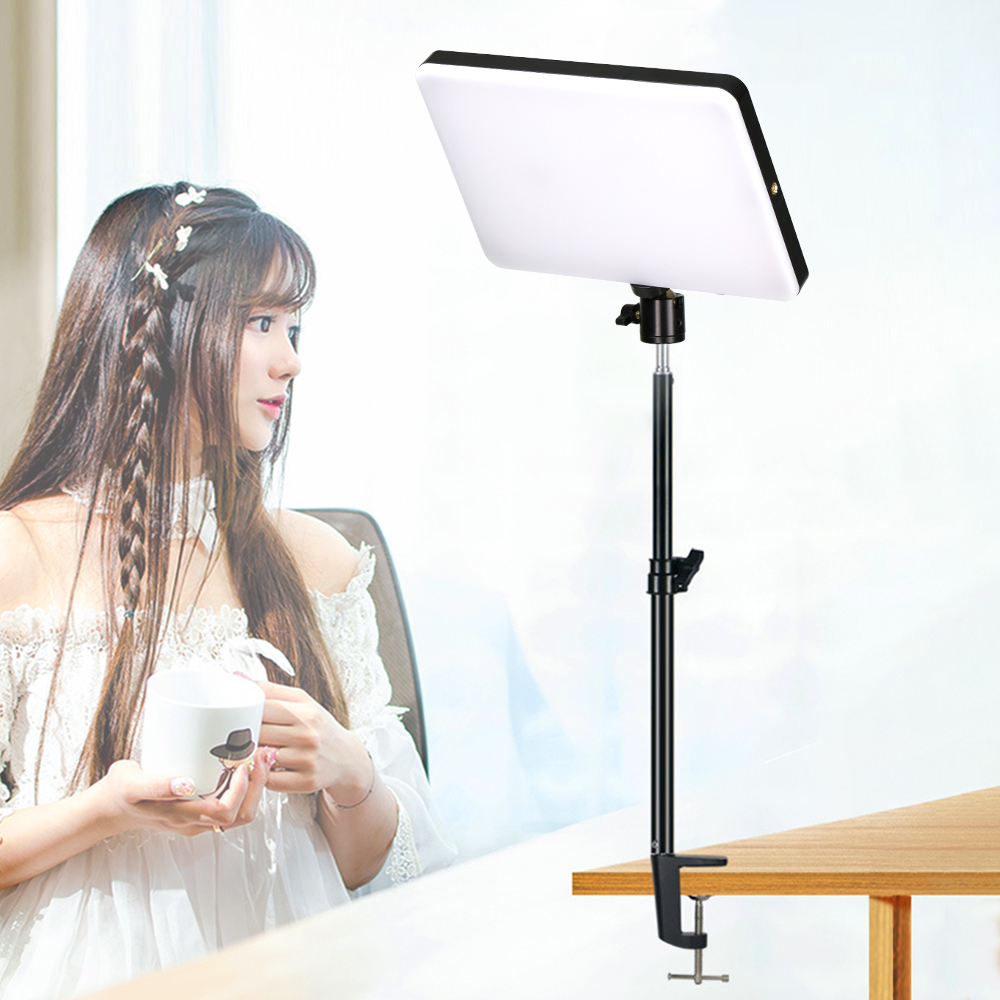 10inch LED Video Lighting Pane - Led Light Panel Stream review and price