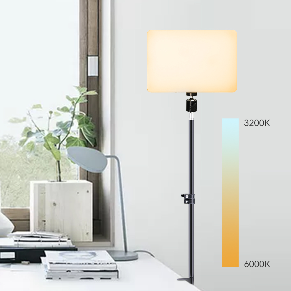 10inch LED Video Lighting Pane - Led Light Panel Stream review and price