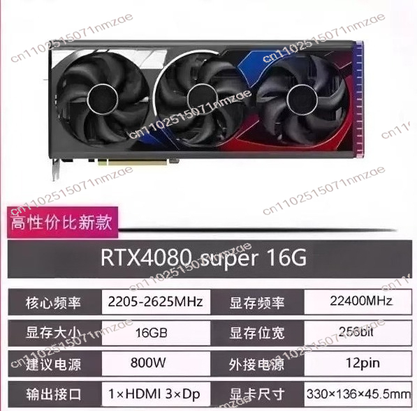 RTX 4060 4070 4080 4090 Graphi - Video Gaming & Esports Usd Acc review and price