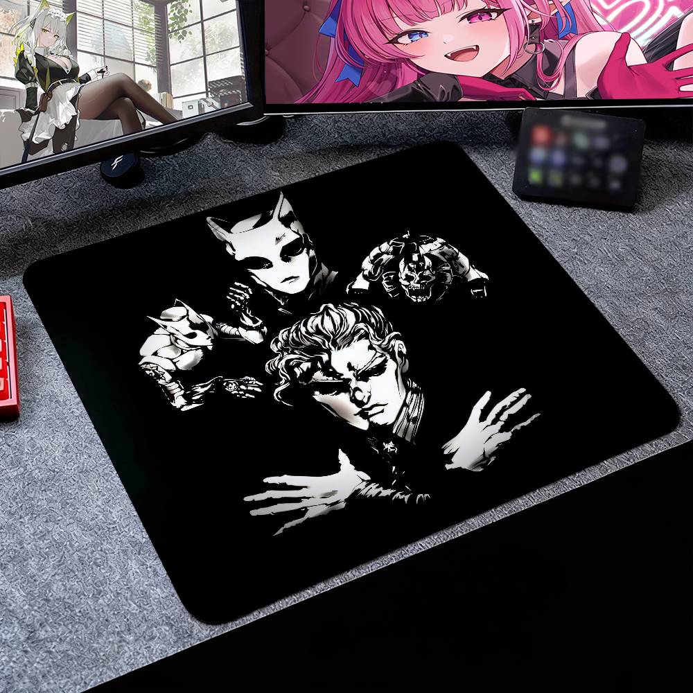 Cool JoJo B-BizarreS Adventure - Esports Gaming Laptop review and price